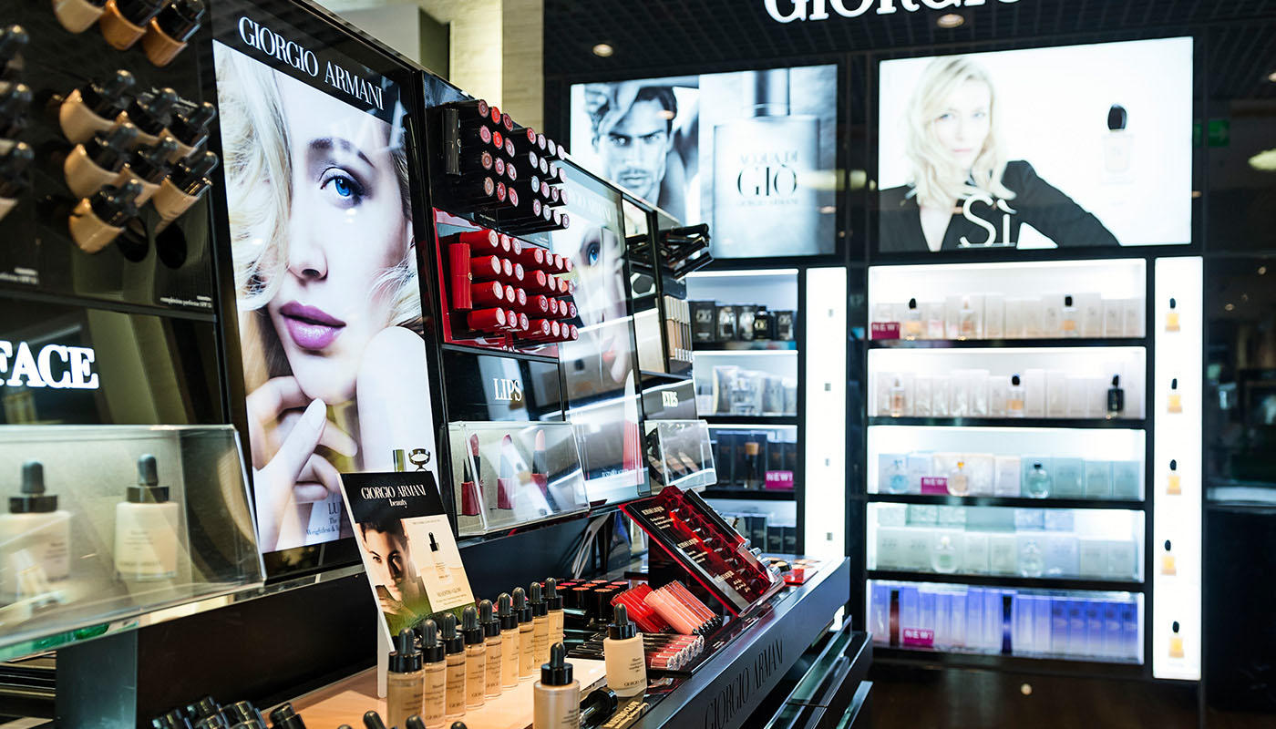 Duty Free / Travel Value Duty Free / Travel Value