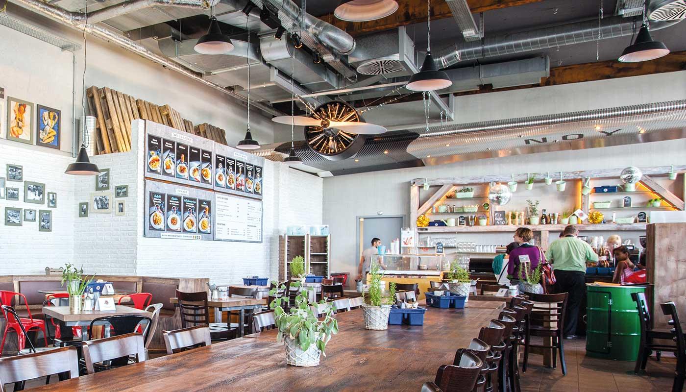 Ihr Familienrestaurant  Ihr Familienrestaurant