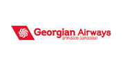 Georgian Airways Logo