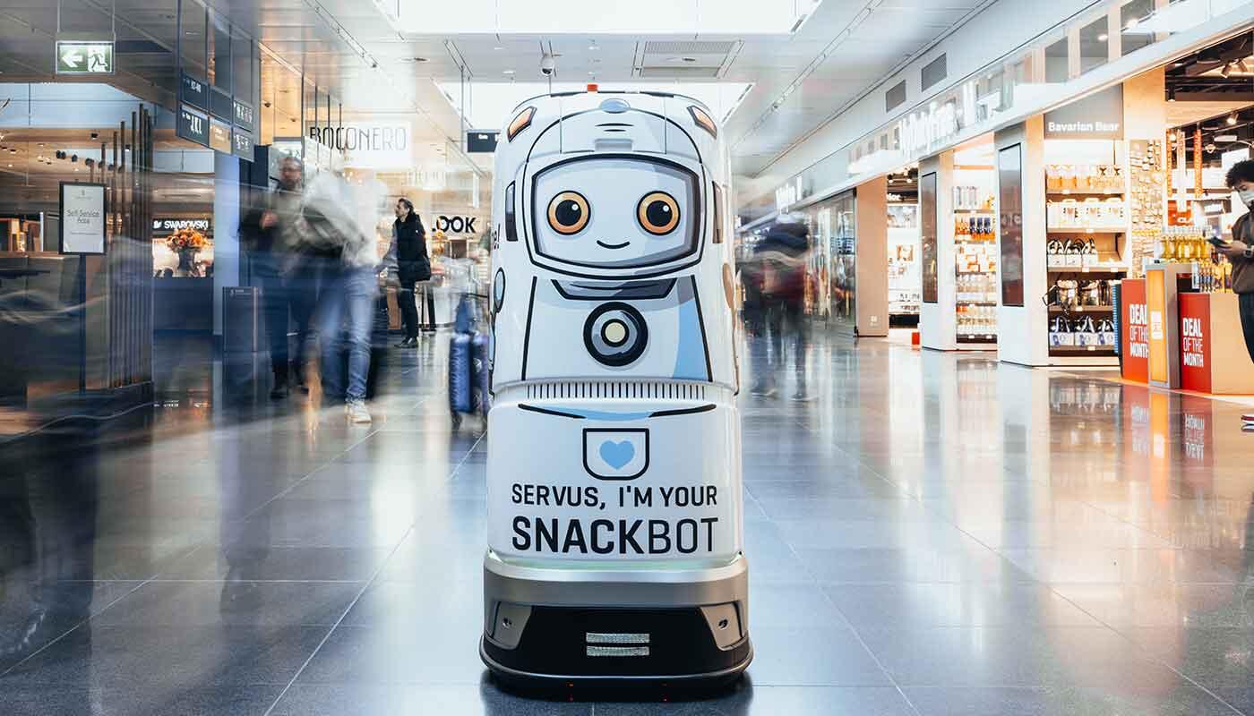 Schon getestet? Schon getestet?