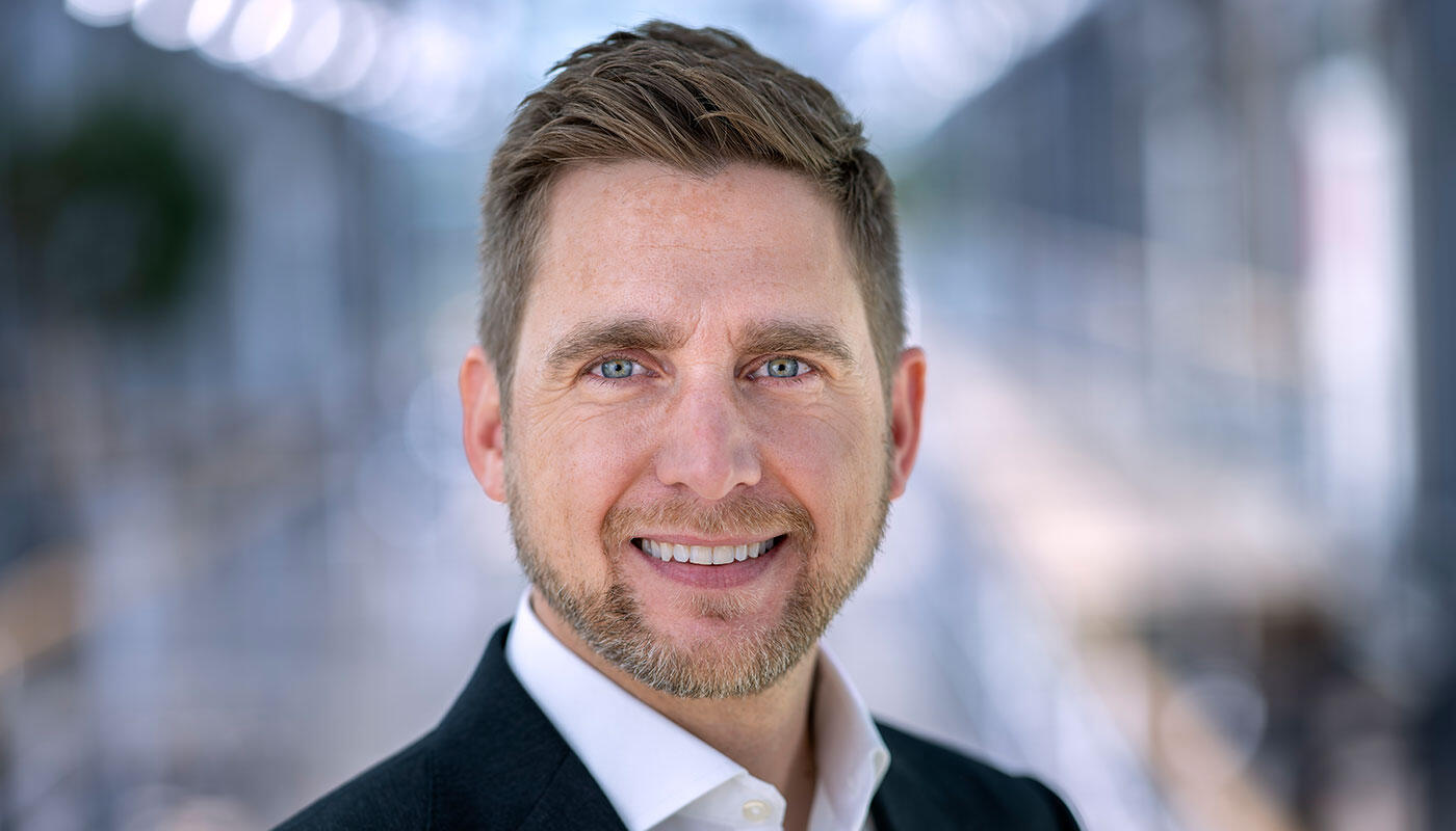 Matthias Langbehn Matthias Langbehn