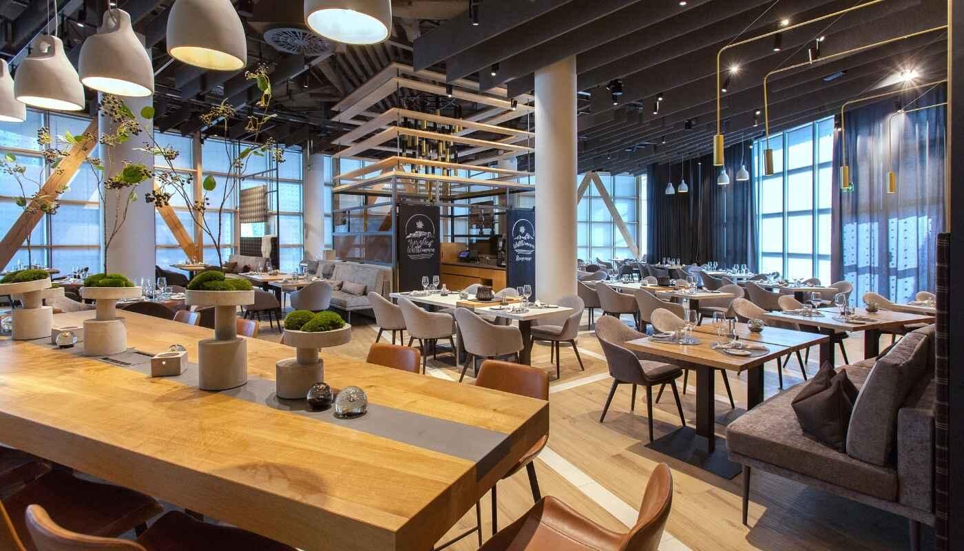 Mountain Hub Restaurant Mountain Hub Restaurant