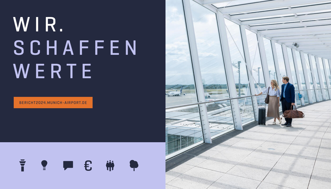 Integrierter Bericht 2024 Integrierter Bericht 2024