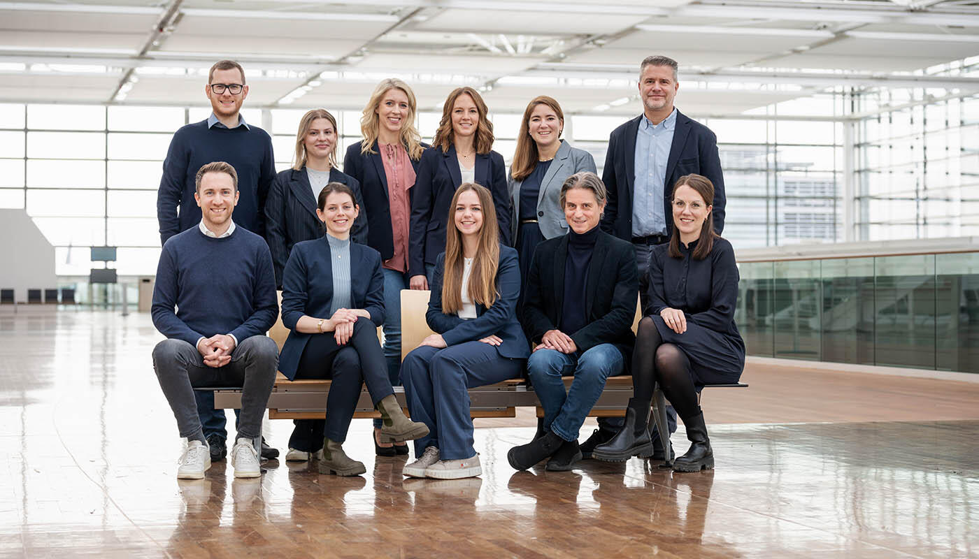 Ihr Team Werbung und Medien Ihr Team Werbung und Medien