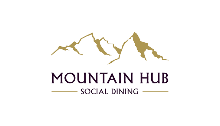 Restaurant Mountain Hub