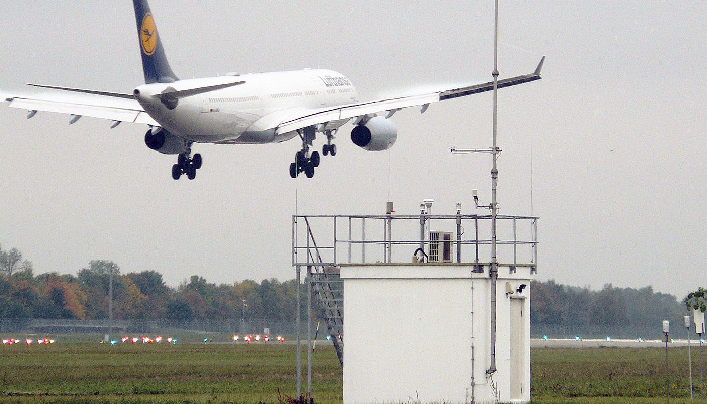 Zum Webreporting Luftgüte Zum Webreporting Luftgüte