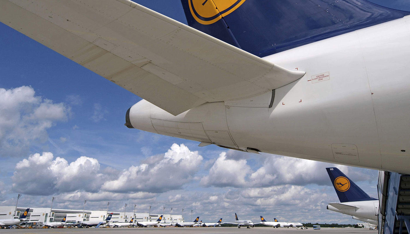 Zur Klimastrategie Zur Klimastrategie