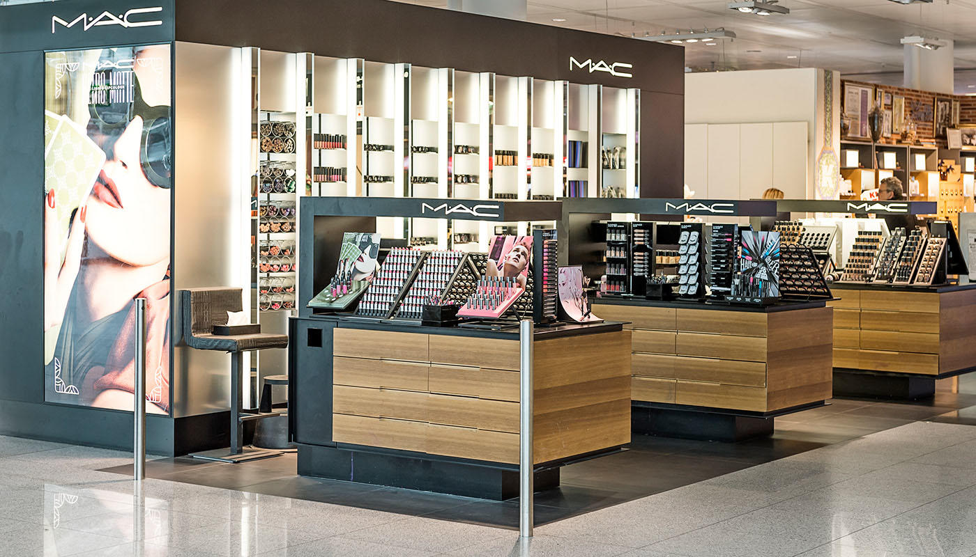 Shops | Einkaufen am Airport - Flughafen MÃ¼nchen - 