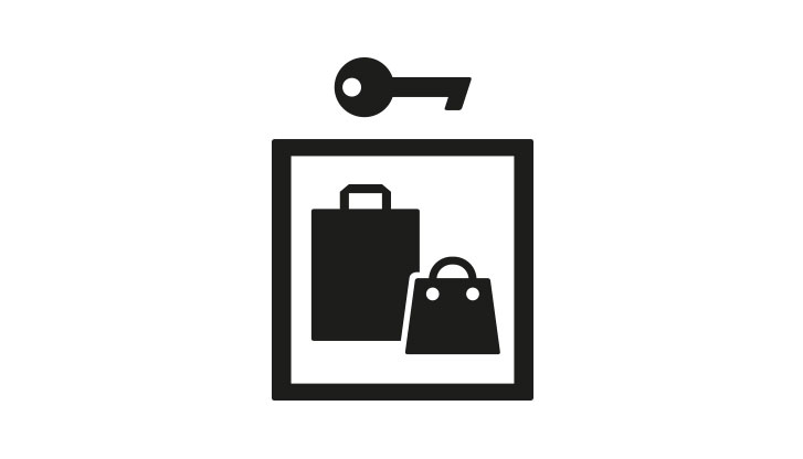 Icon Shop and Store