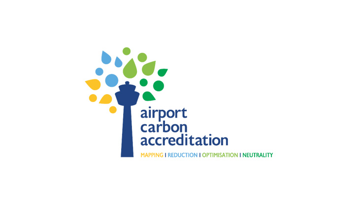 Airport Carbon Accreditation