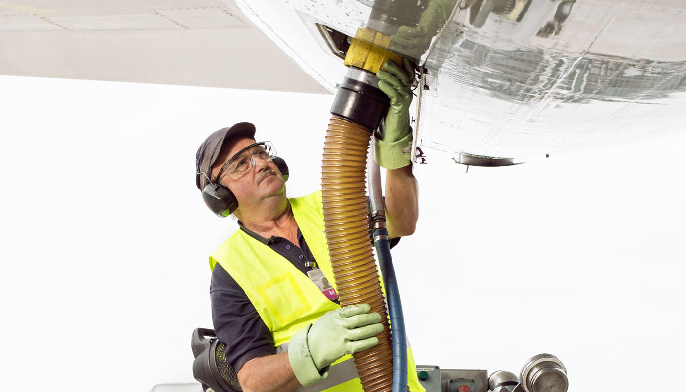 Hautnah am Geschehen Hautnah am Geschehen