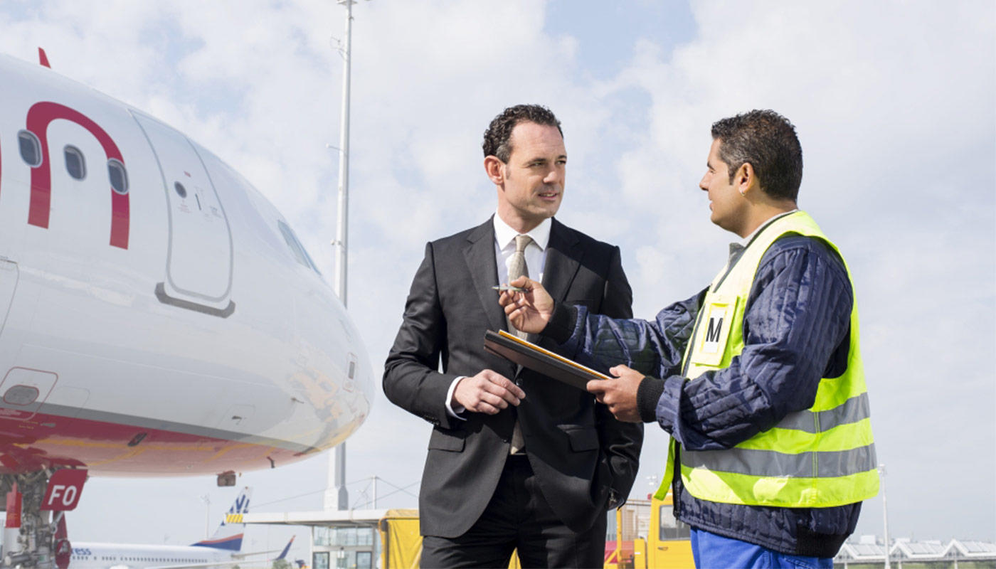 Unser Geschäftsmodell Unser Geschäftsmodell