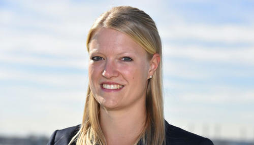 Jessica Hörner