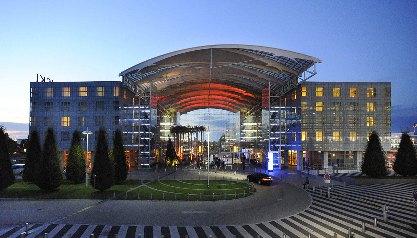Bb Hotel Munchen Airport Bb Hotel Munchen Airport