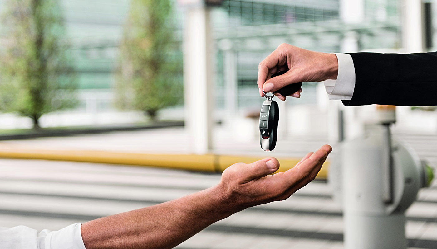 Valet Parken Valet Parken