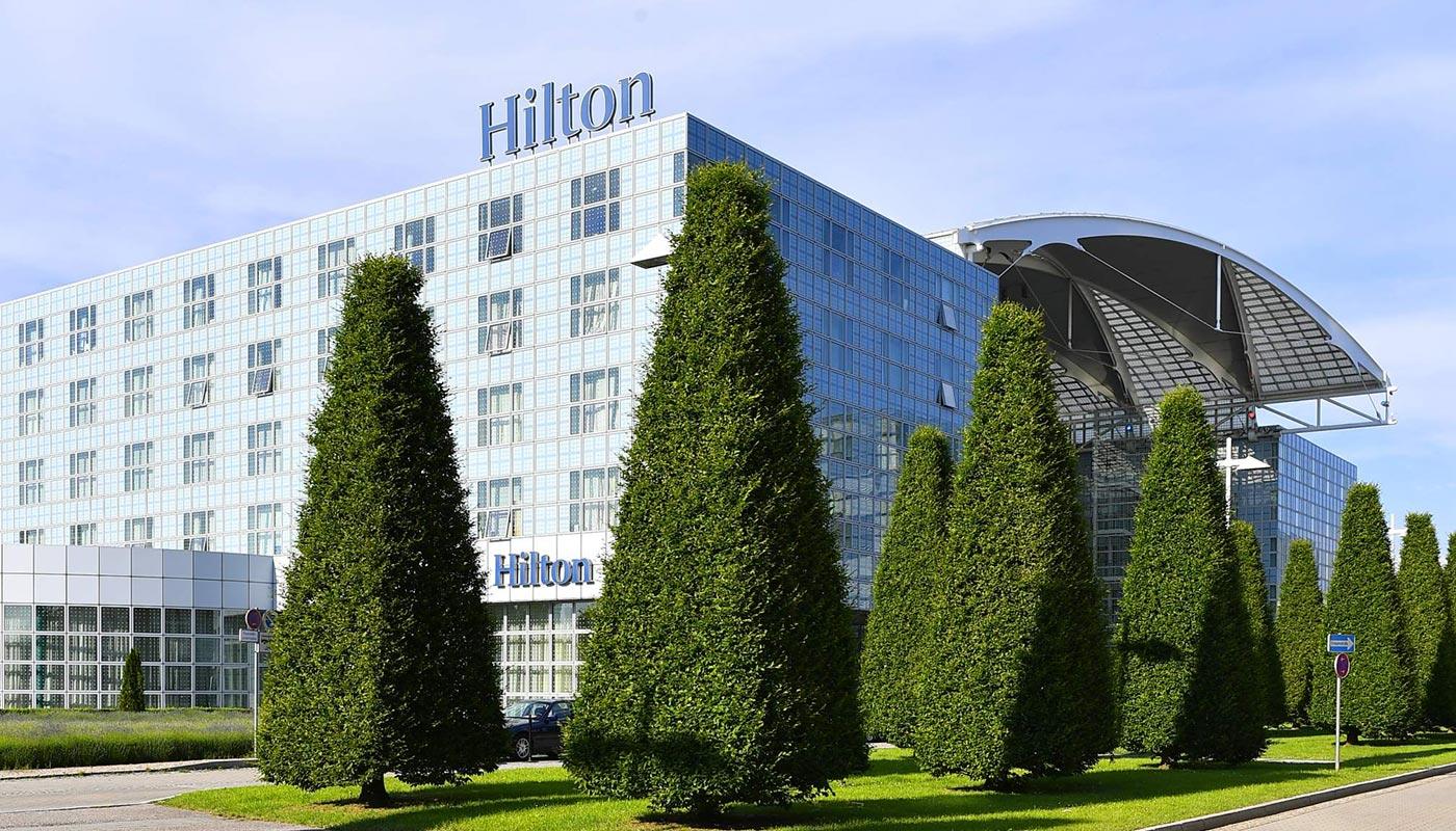 Eine Oase der Ruhe Eine Oase der Ruhe