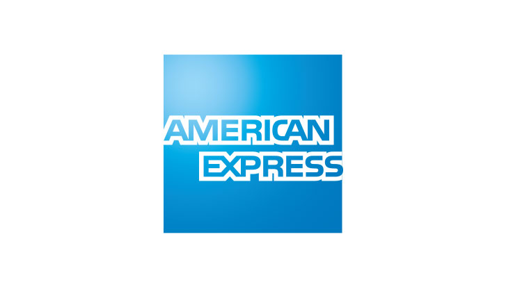 Logo American Express