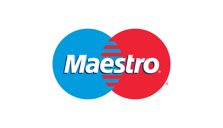 Maestro logo