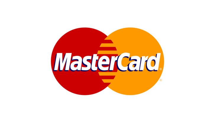 Logo Mastercard