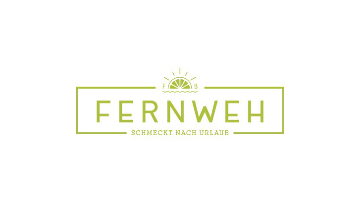 Logo Fernweh