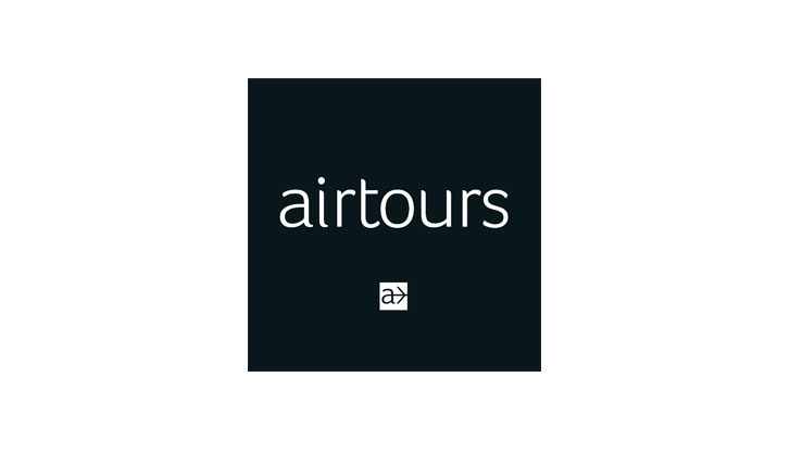 Logo Airtours