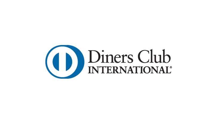 Diners Club logo