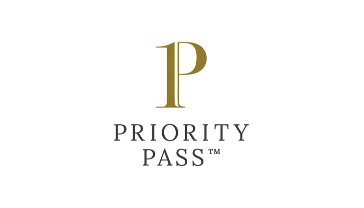 Logo Priority Pass