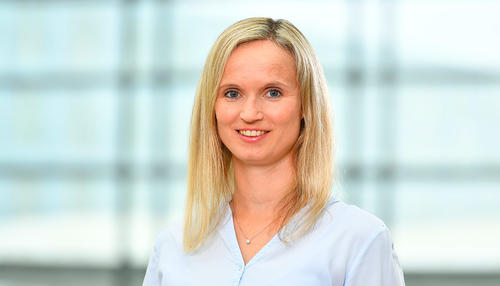 Franziska Stürzer