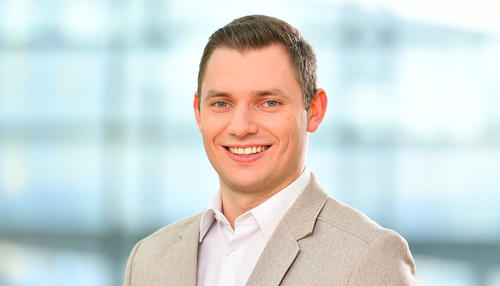Tobias Gschlößl