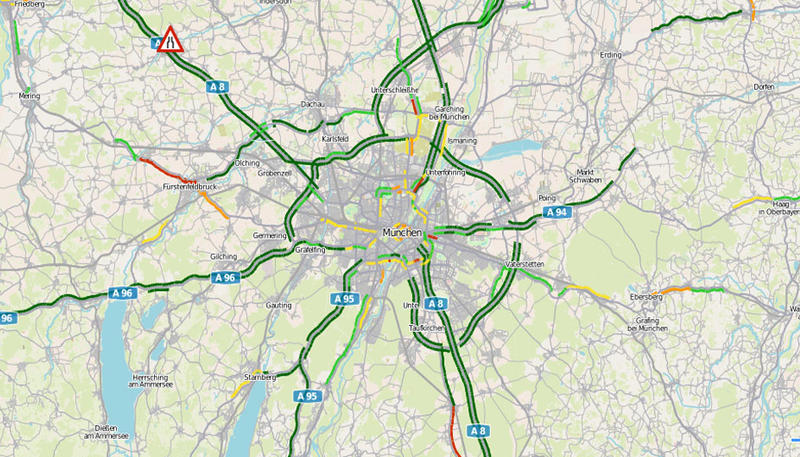 München Auto An S-bahn Haltestelle Parken Und Zum Flughafen www.munich-airport.de