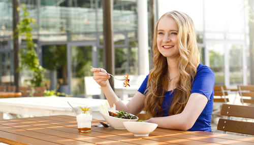 Melanie Schichl