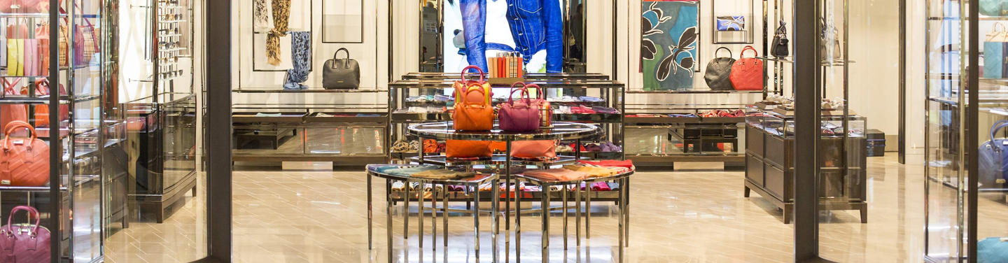 Burberry Einzelhandel Burberry Einzelhandel
