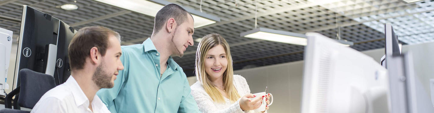 Ausbildung Büromanagement (FMG) Ausbildung Büromanagement (FMG)