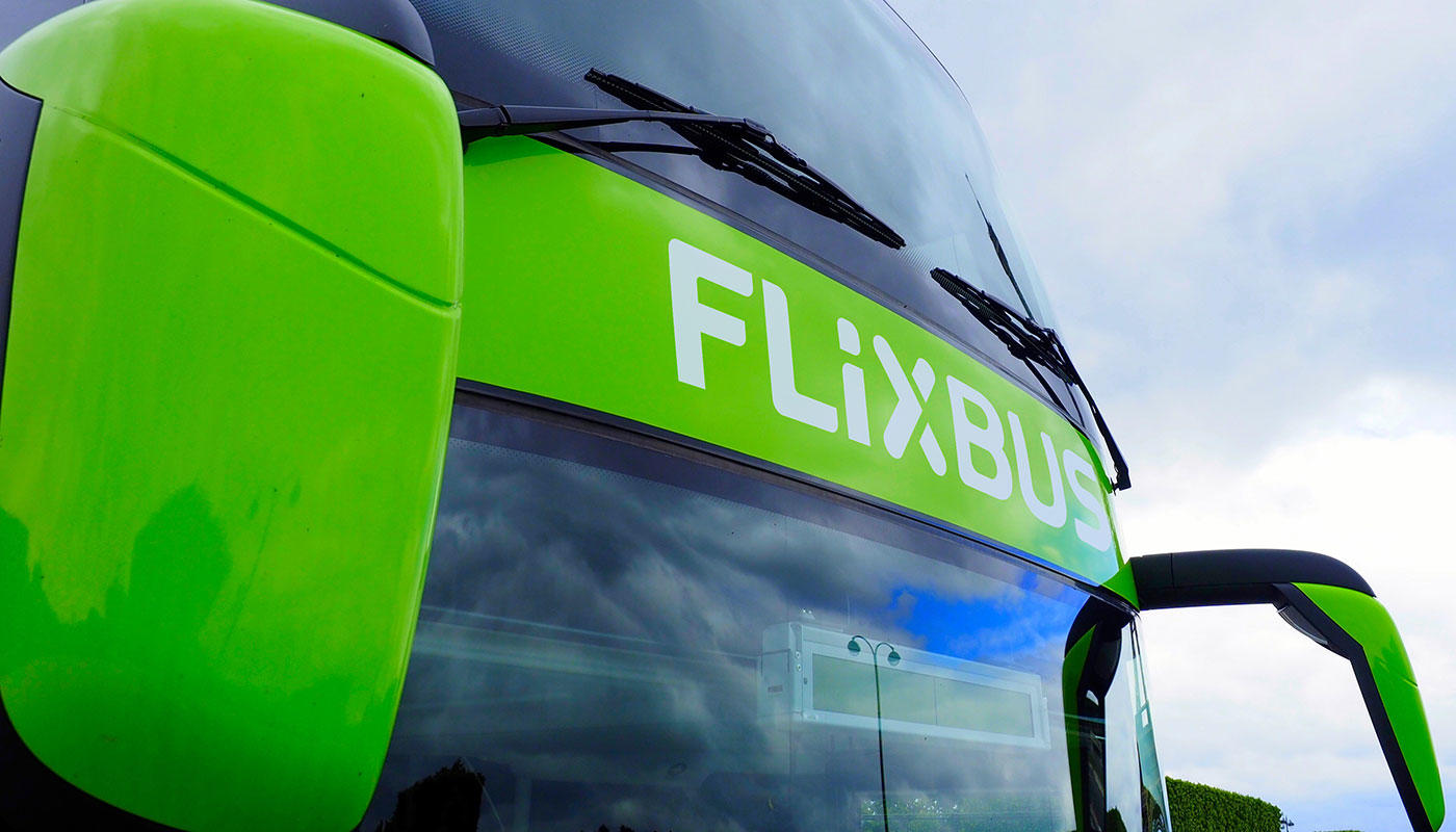 Reasonably priced intercity bus connections to and from the airport Reasonably priced intercity bus connections to and from the airport