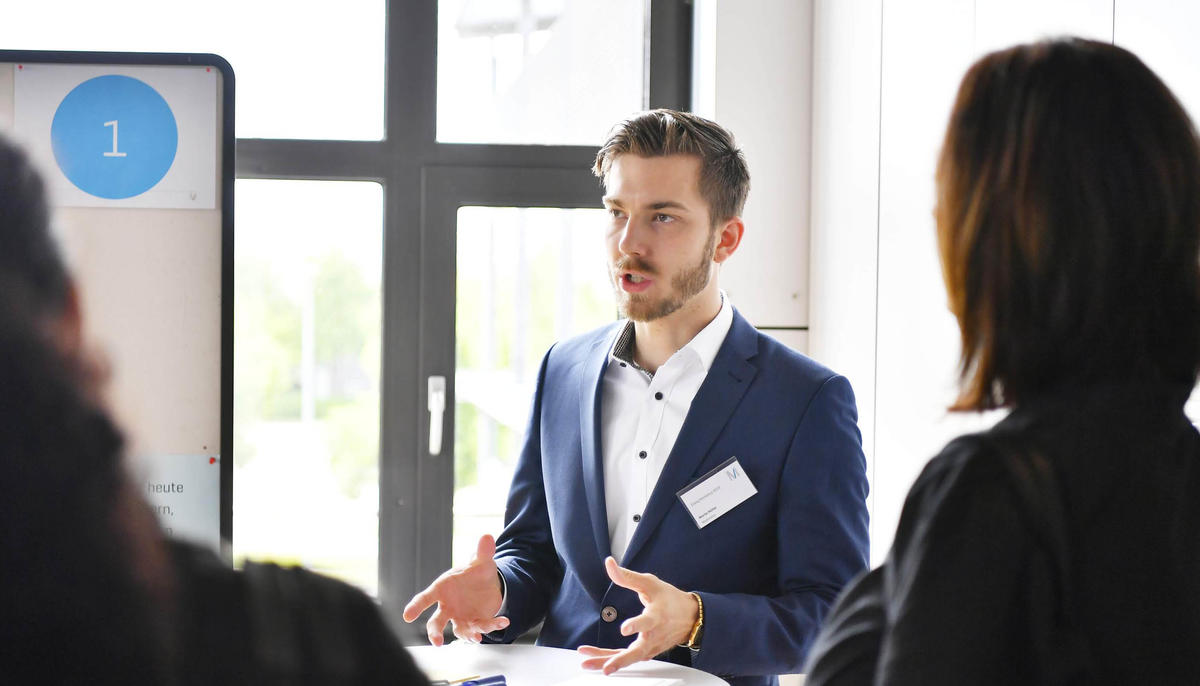 Experten für Bildung & Training Experten für Bildung & Training