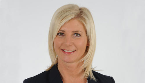 Ulrike Scharf - Bayerische Umweltministerin