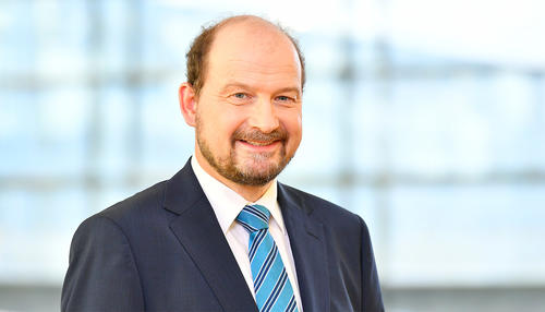 Oliver von Tein
