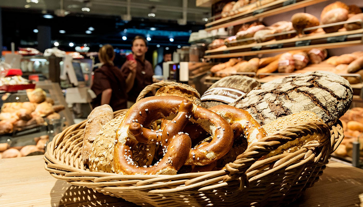 Bäckerei Wünsche München Bäckerei Wünsche München