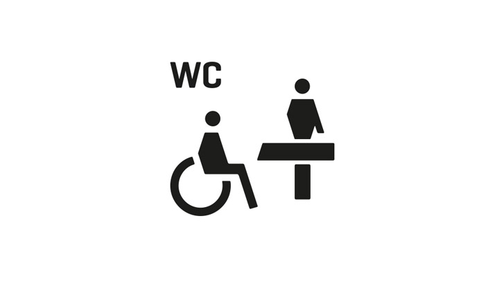 WC Titel