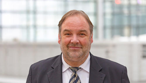 Robert Wilhelm