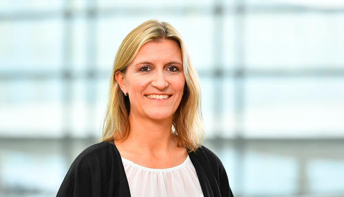 Kerstin Suchy