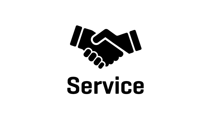 Service Icon