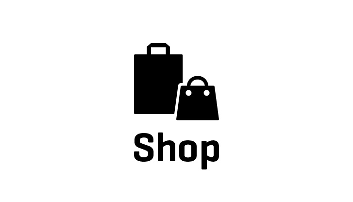 Logo Shop