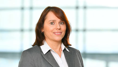 Renate Lohmair