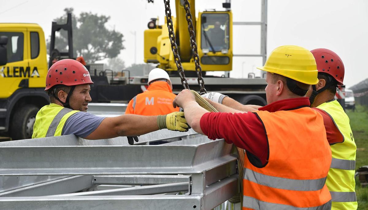 Werden Sie bekannter Lieferant Werden Sie bekannter Lieferant