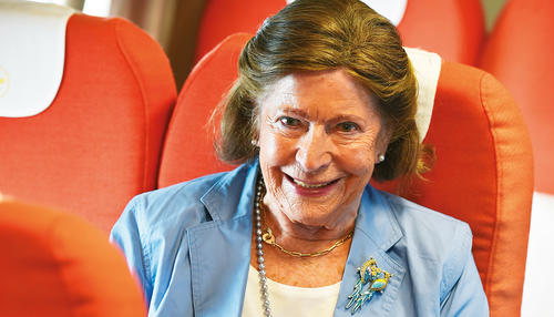 Margot von Engelmann