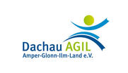 Logo Dachau agil