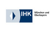 Logo IHK München und Oberbayern