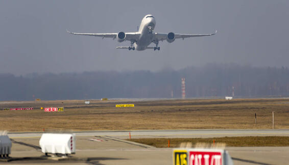 Lufthansa to debut A350 from Munich