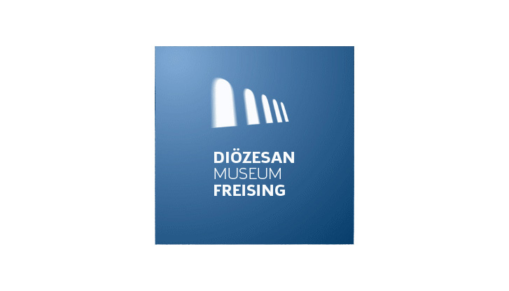 Logo Diözesanmuseum Freising